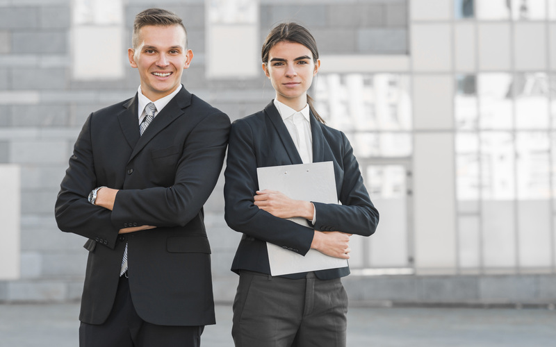 corporate uniforms
