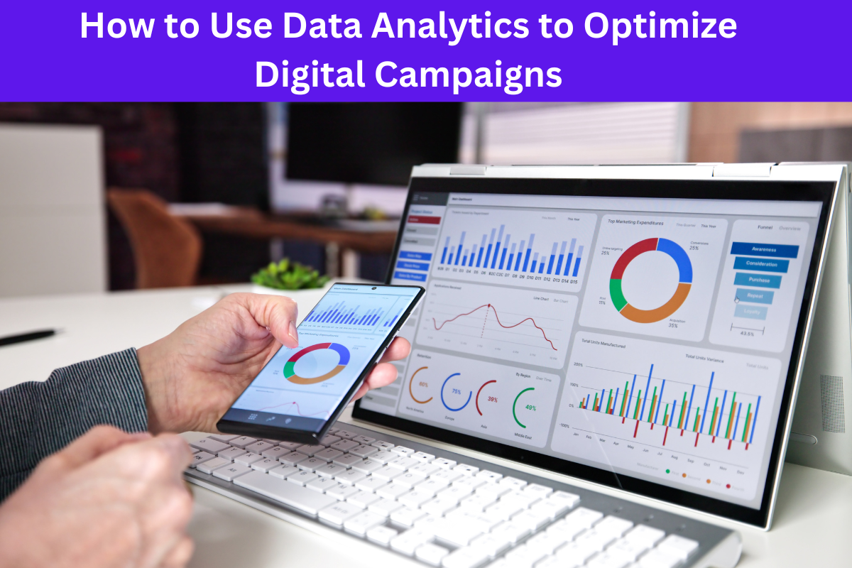 data analytics