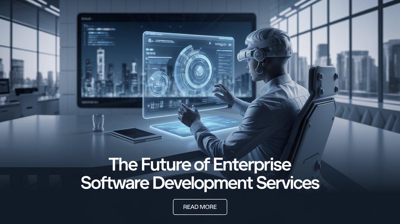enterprise software development