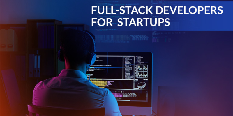 full stack developers