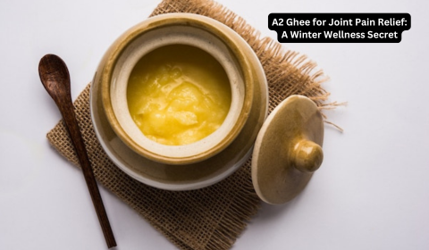 ghee