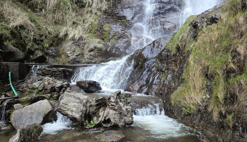 hidden places in north india