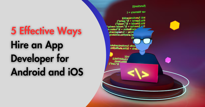 hire app developer