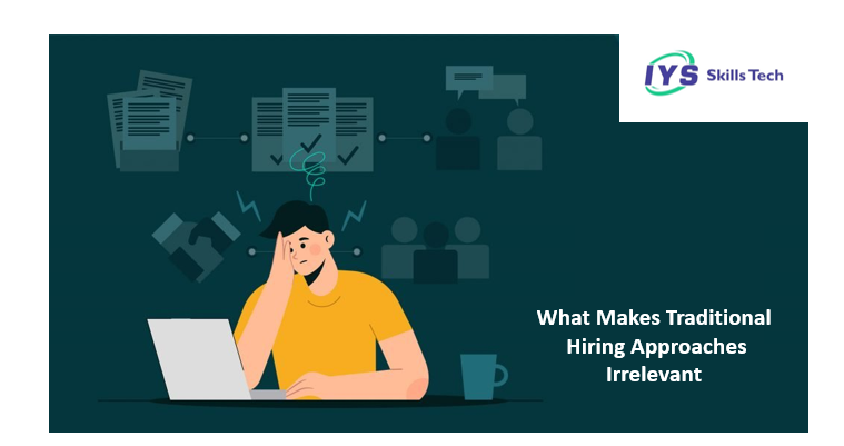 hiring approaches