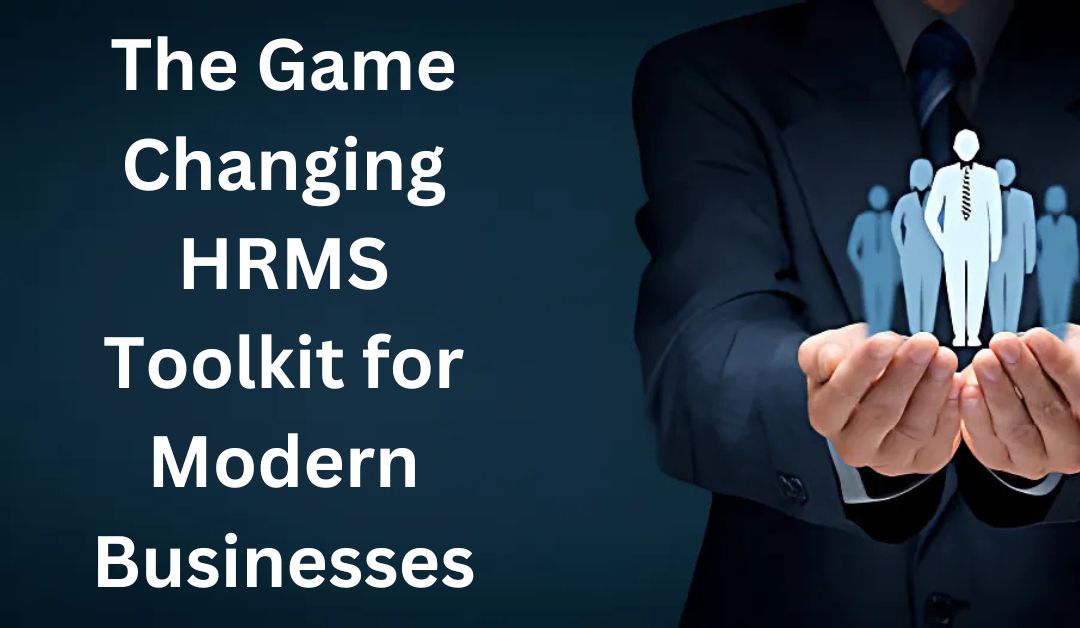hrms toolkit