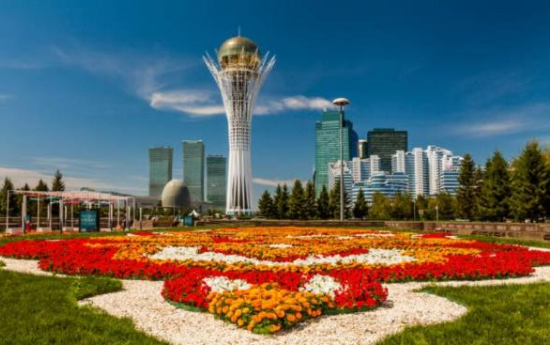 kazakhstan visa