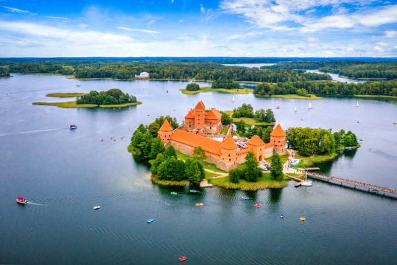 lithuania