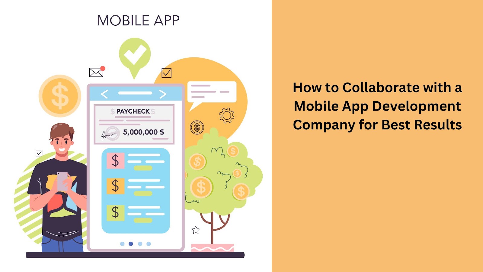 mobile app development