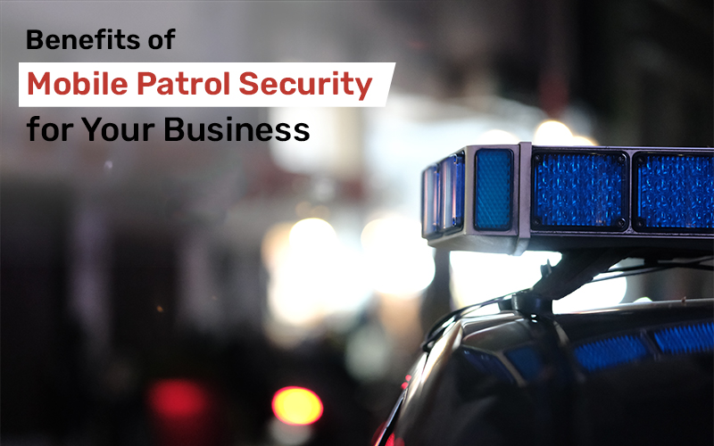 mobile patrol security