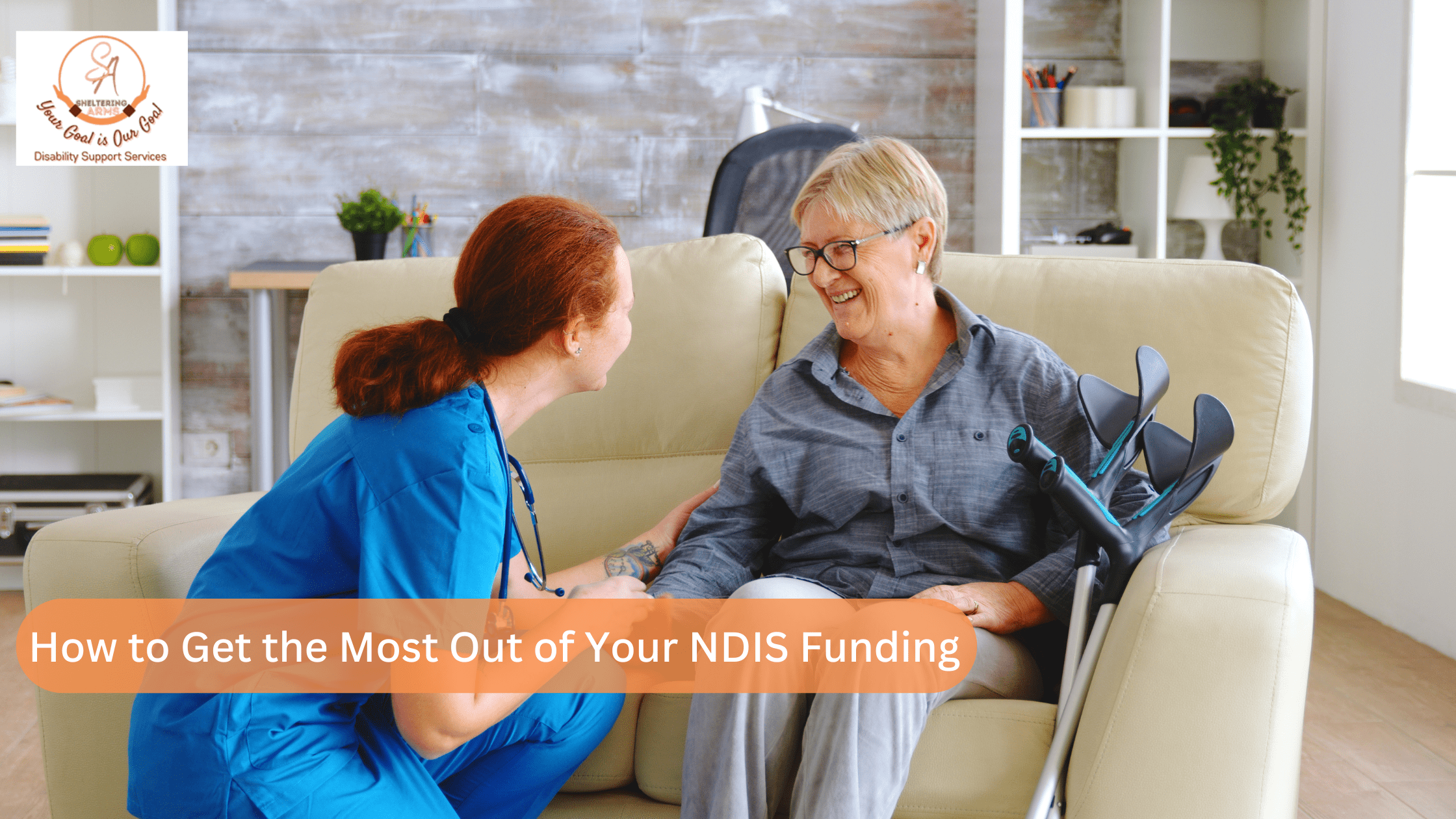 ndis funding