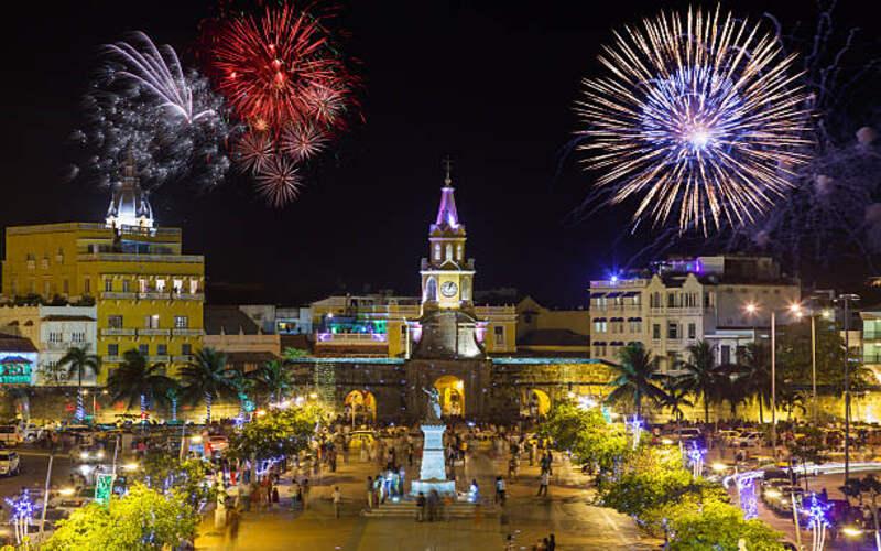 new year’s eve