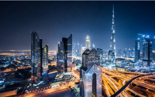 night tours in dubai