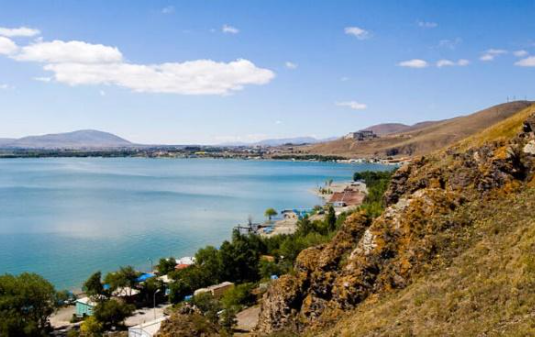 photogenic spots armenia