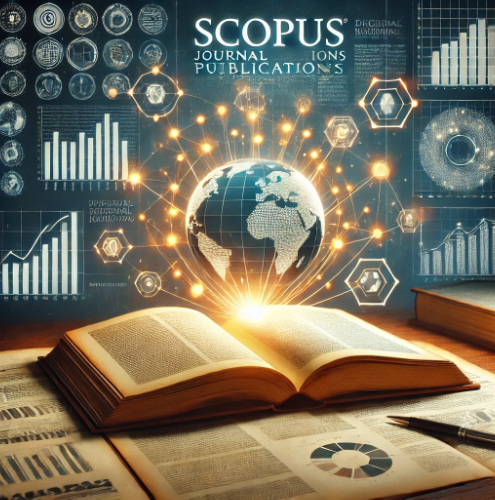 scopus journal