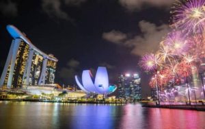 10 Must-Do Activities for New Year’s Eve in Singapore