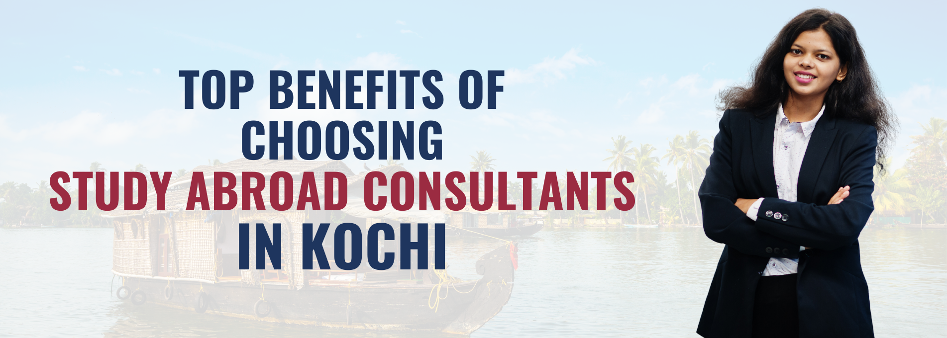 study abroad consultants
