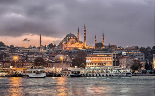 turkey tour packages