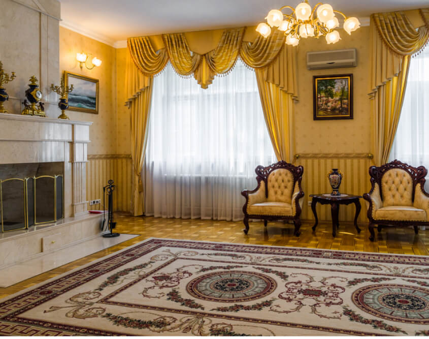 turkish rug