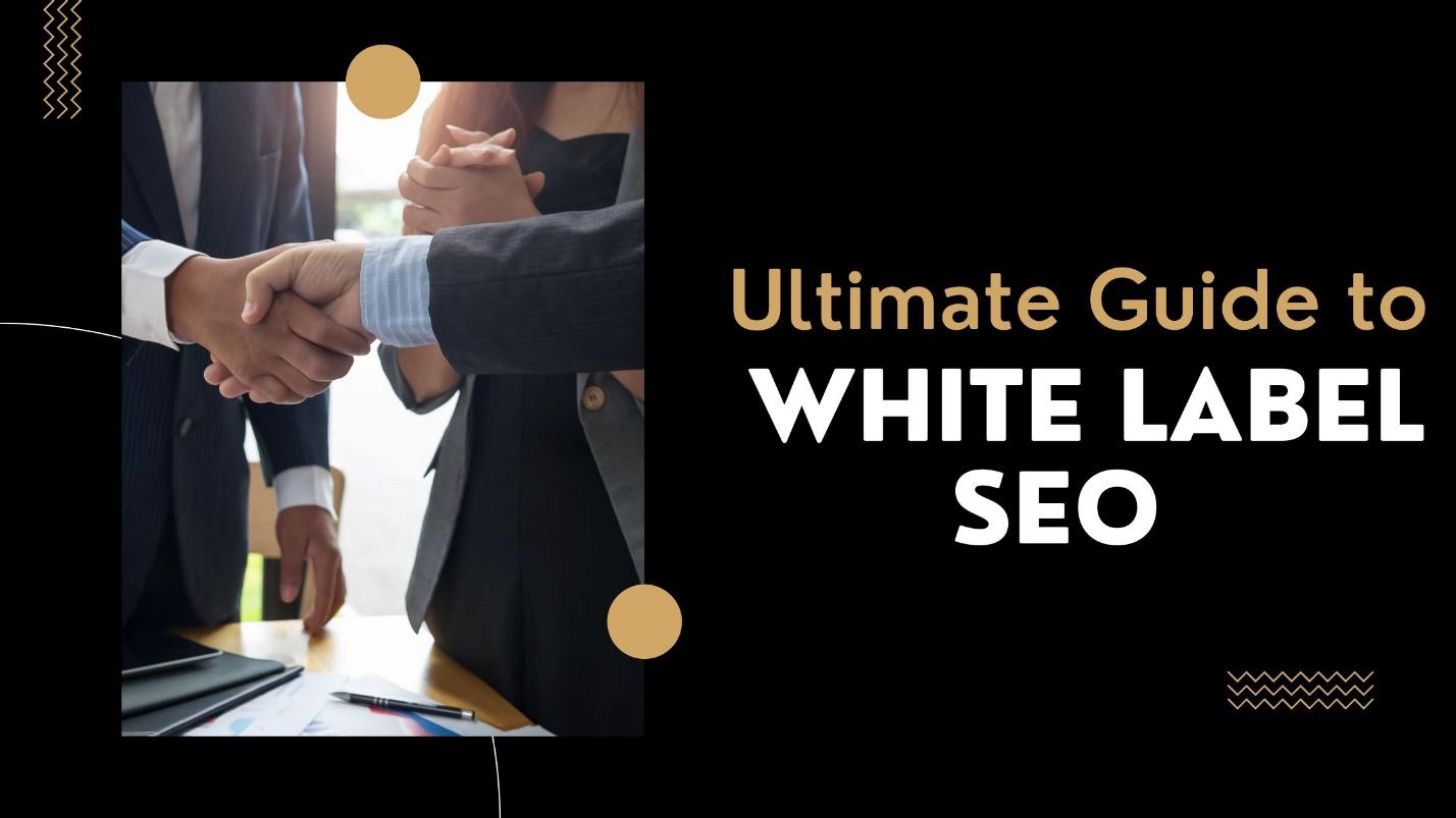 white label seo