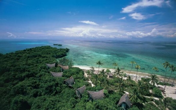 zanzibar beaches