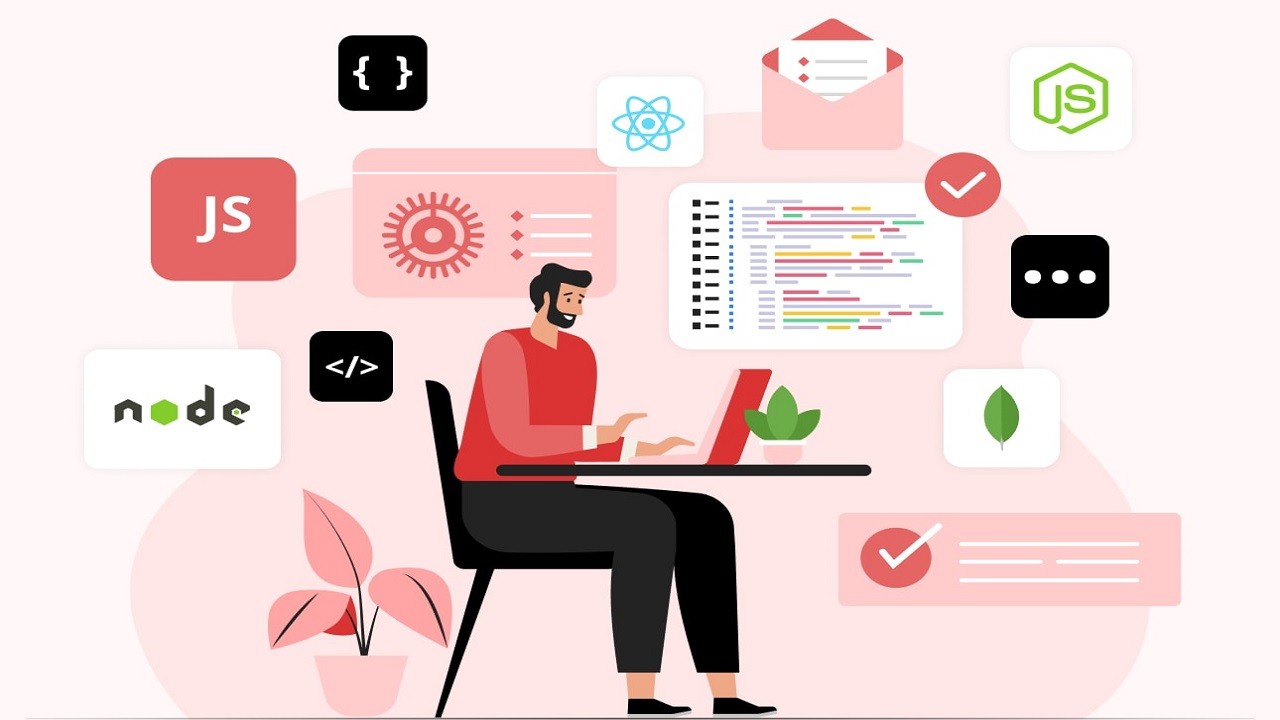 mern stack development