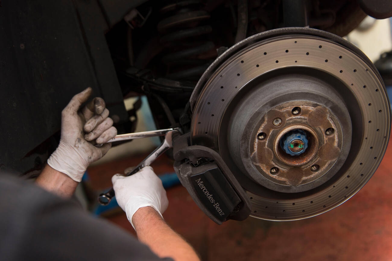 auto mechanic