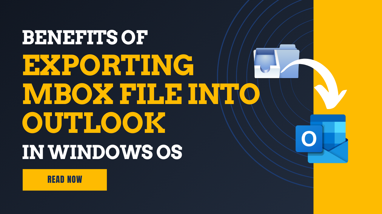 mbox file