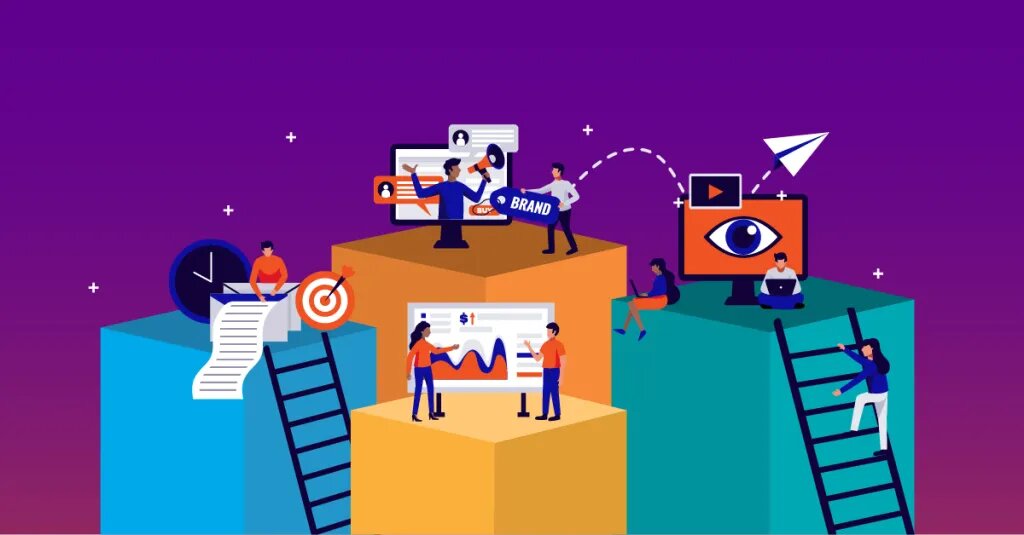 digital marketing services