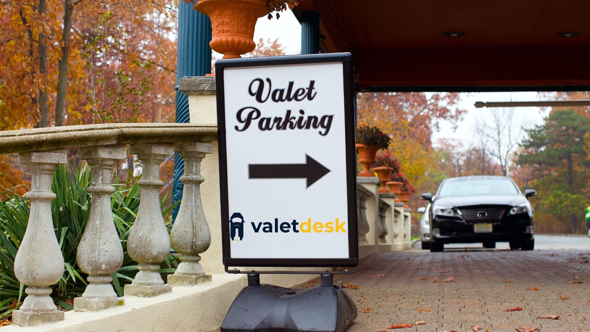 car valet system