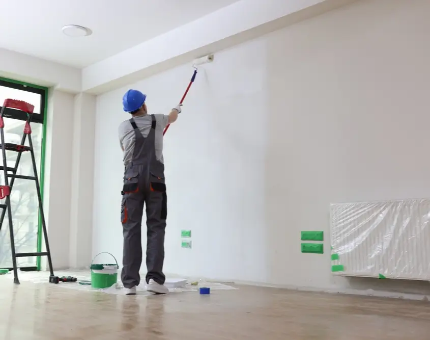 home painters