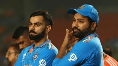india cricket team