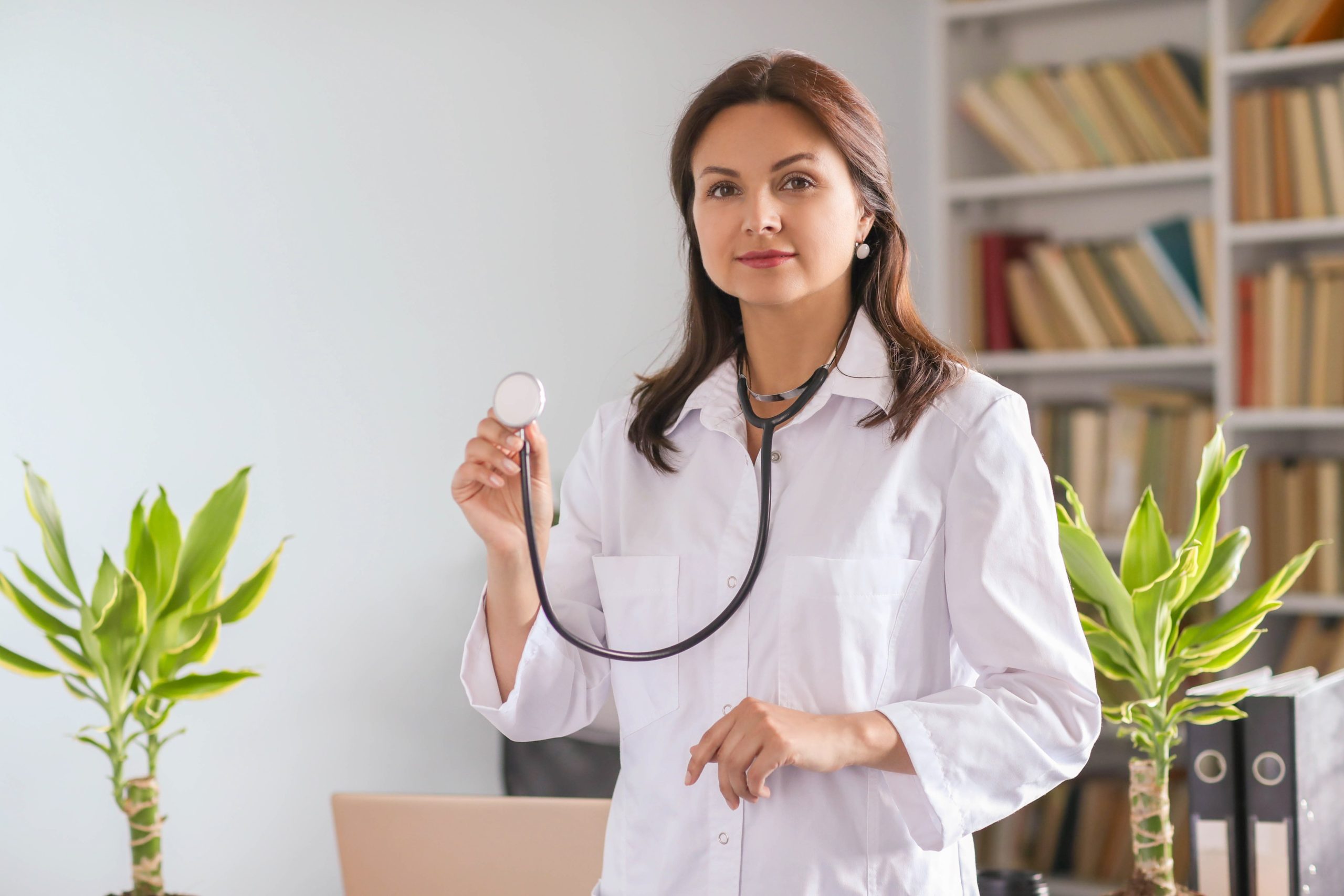 medical assistant school