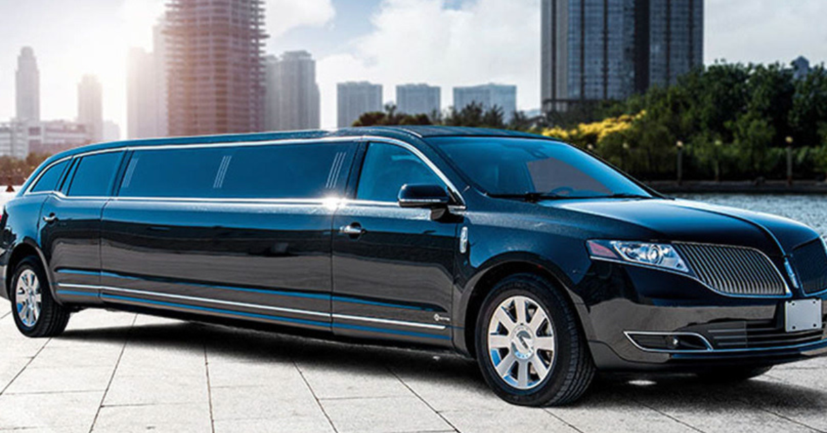 limo services