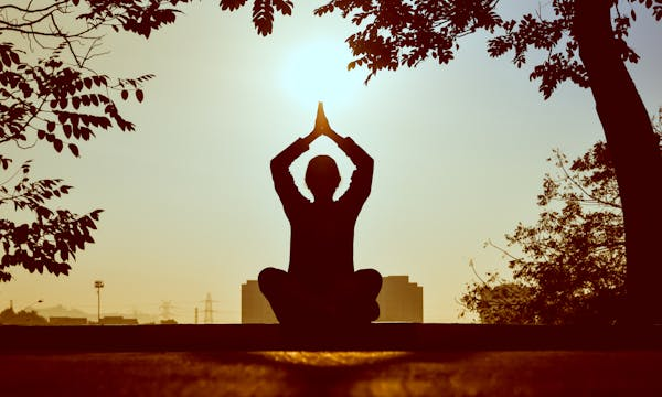 Yoga Teacher