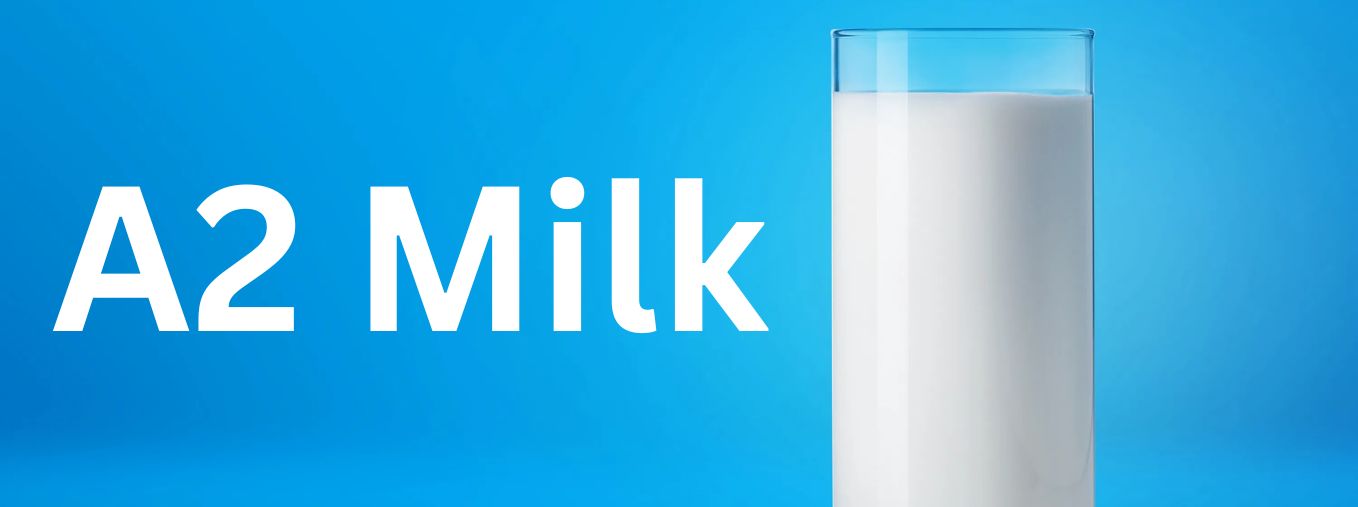 a2 milk