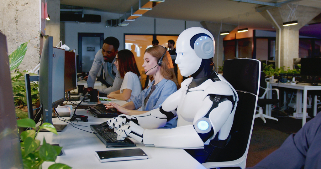 ai development