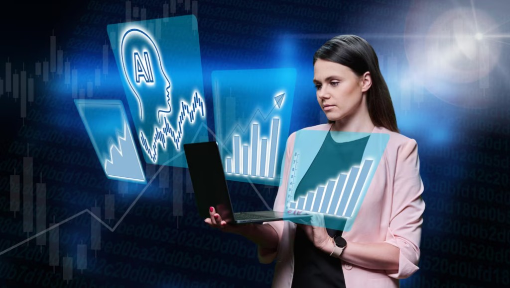 ai fintech software development
