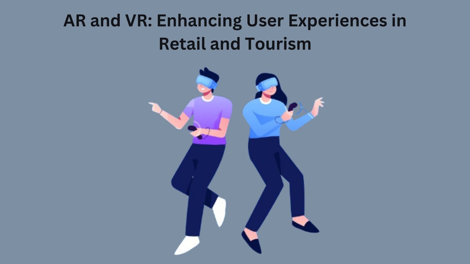 ar and vr