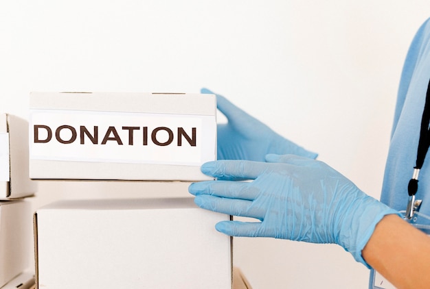 body donation
