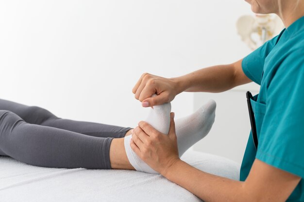 bunion surgery
