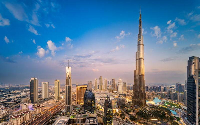 burj khalifa