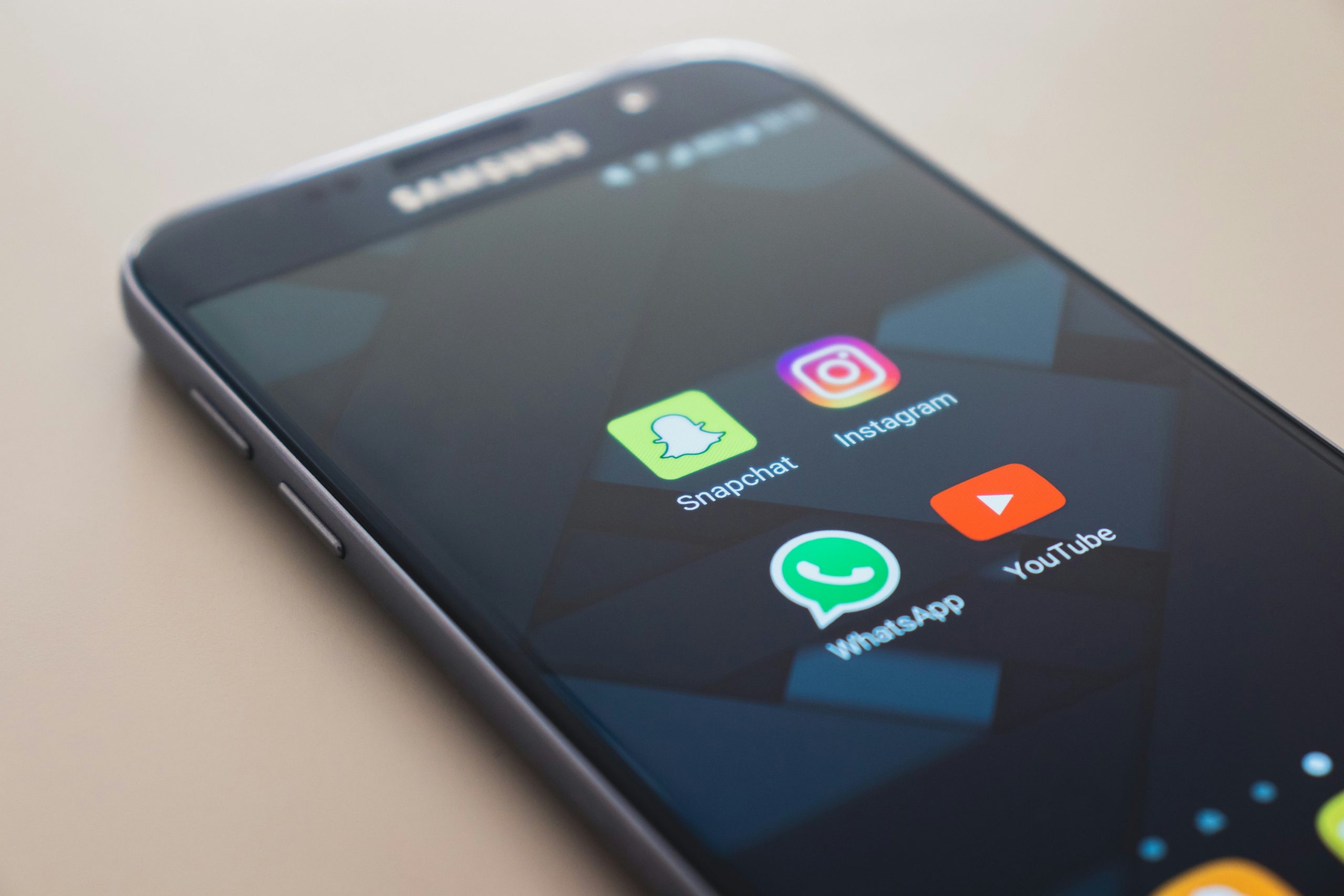 custom app
