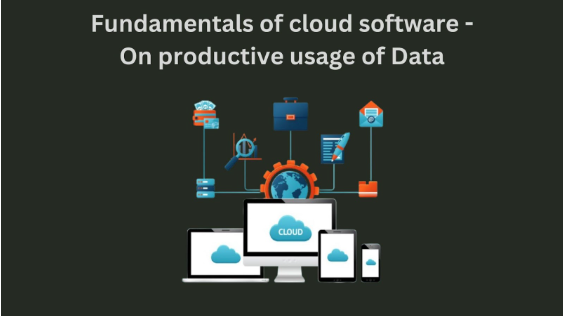 cloud software