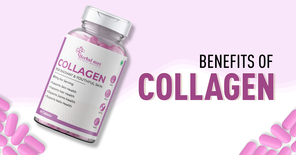 collagen for skin