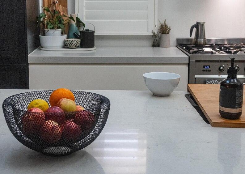 countertop style
