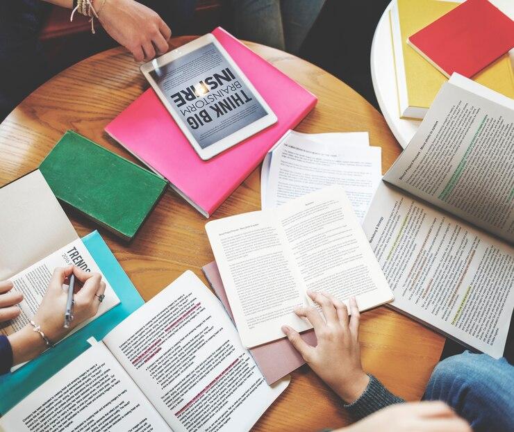 crafting effective essays