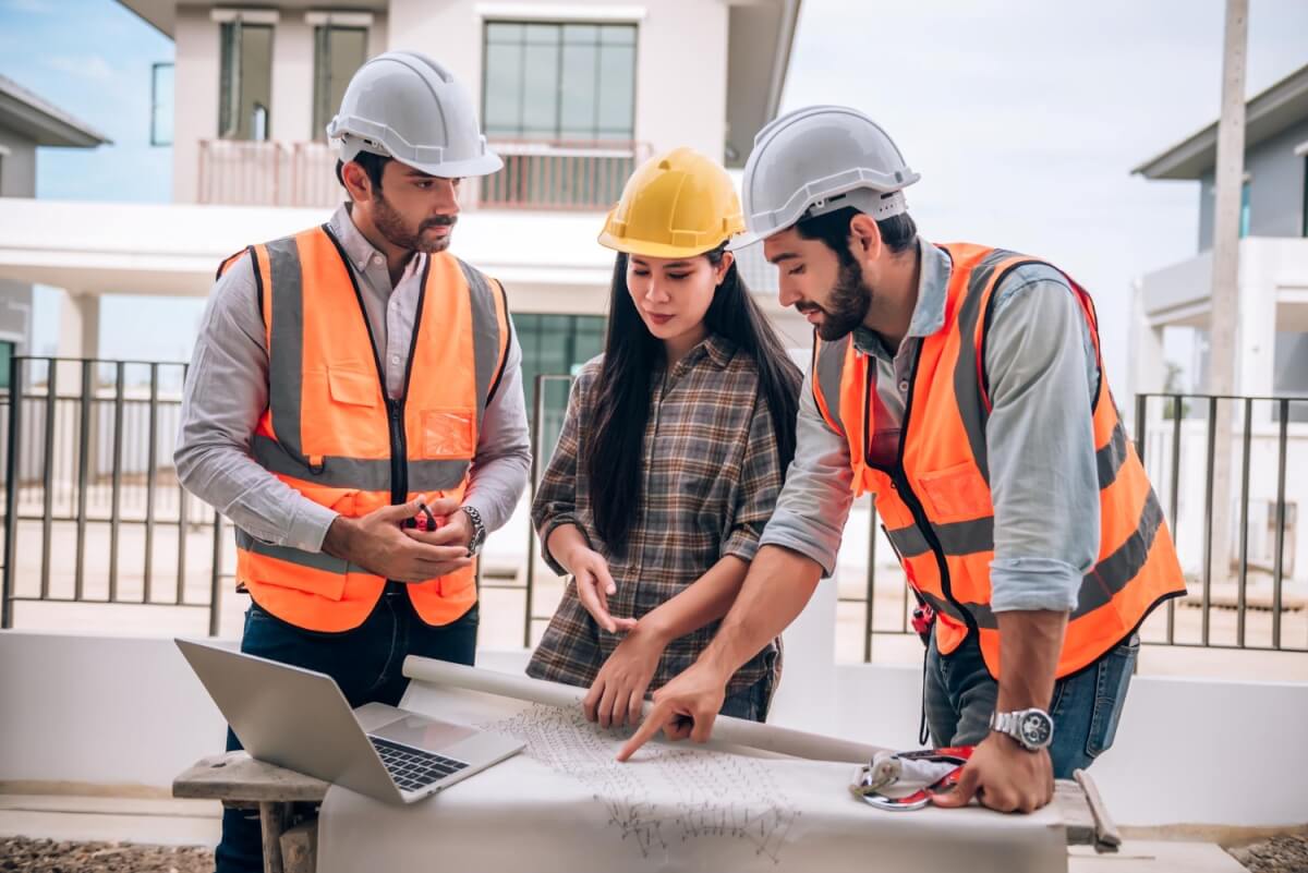 custom builders in melbourne