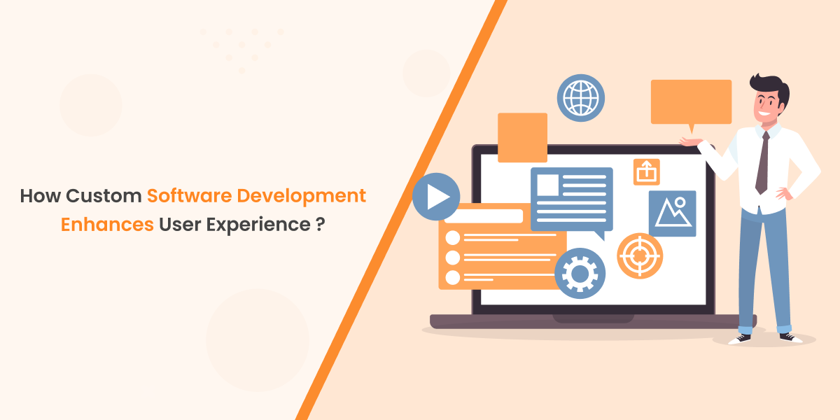 custom software development