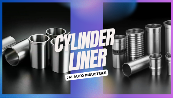 cylinder liner suppliers