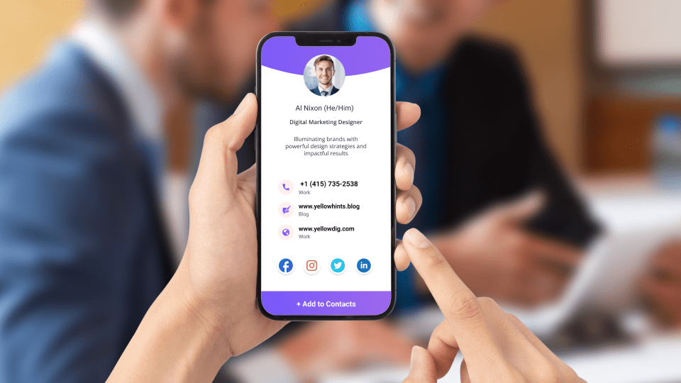 digital business